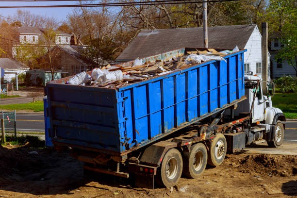 Best Hot Tub Removal  in Barclay, NJ